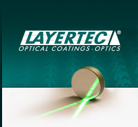 LAYERTEC Logo